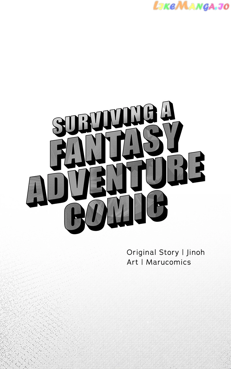 Surviving in an Action Manhwa Chapter 41 20